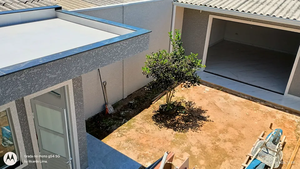 Casa à venda em Vila Militar 1, Piraquara, foto 15 de 18