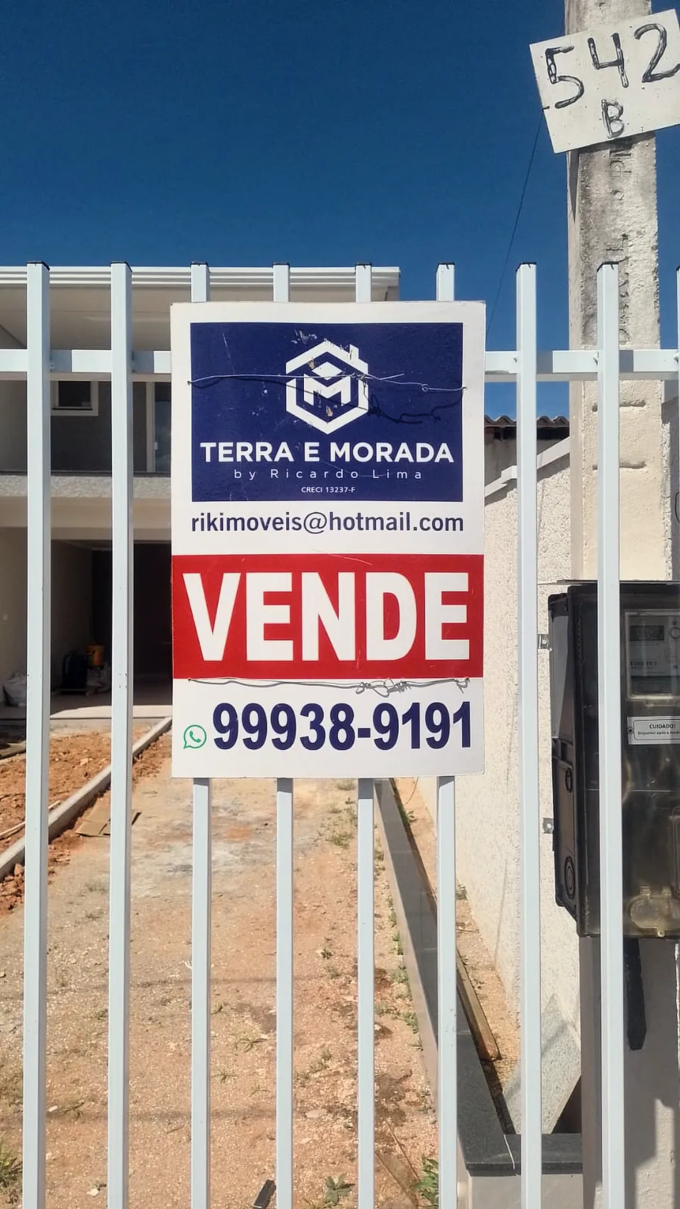 Casa à venda em Vila Militar 1, Piraquara, foto 2 de 18