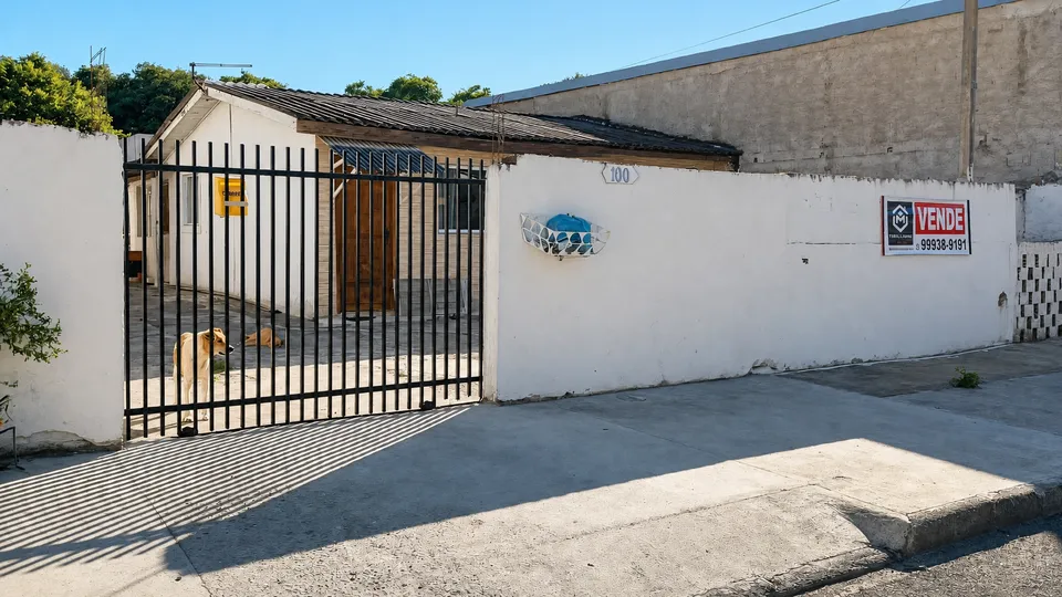 Imóvel à venda em Vila Maria Antonieta, Pinhais, foto 1 de 8