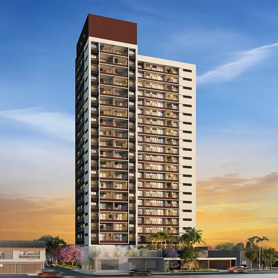 Apartamento à venda em Moema, São Paulo, foto 6 de 13
