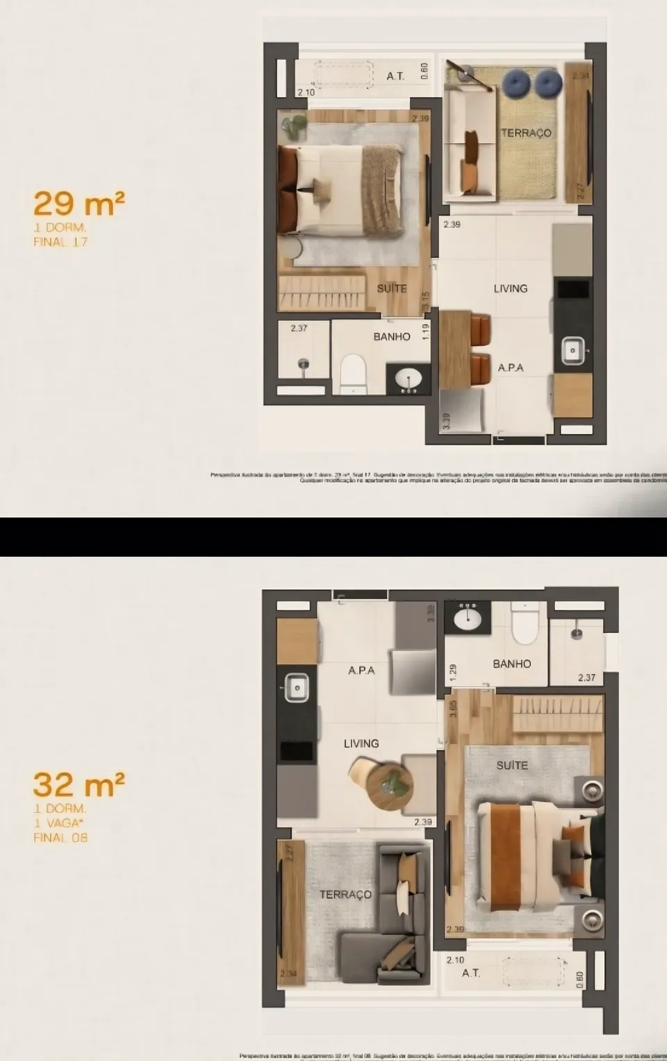 Apartamento à venda em Moema, São Paulo, foto 8 de 13