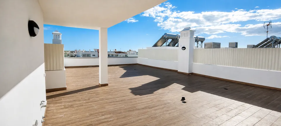 Apartamento à venda em Faro/Montenegro, Faro, fotografia 1 de 6