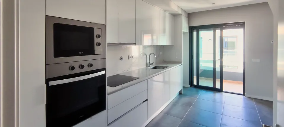 Apartamento à venda em Faro/Montenegro, Faro, fotografia 4 de 6
