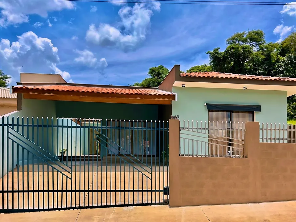 Casa à venda em Centro, Águas de Lindóia, foto 1 de 16