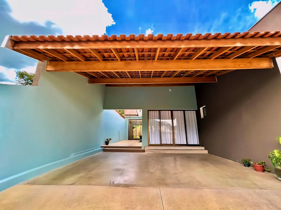 Casa à venda em Centro, Águas de Lindóia, foto 5 de 16