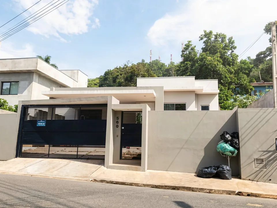 Casa à venda em Centro, Águas de Lindóia, foto 1 de 11