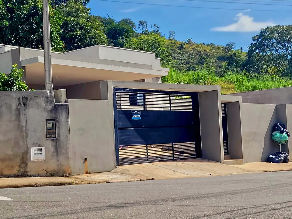 Casa à venda em Centro, Águas de Lindóia, foto 2 de 11