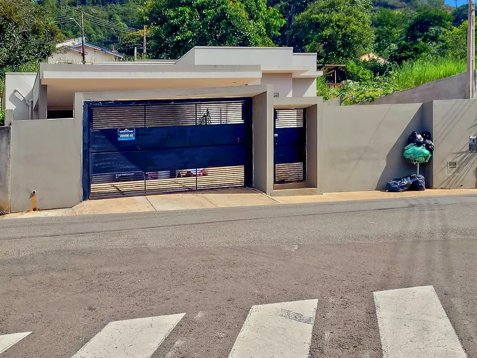 Casa à venda em Centro, Águas de Lindóia, foto 6 de 11