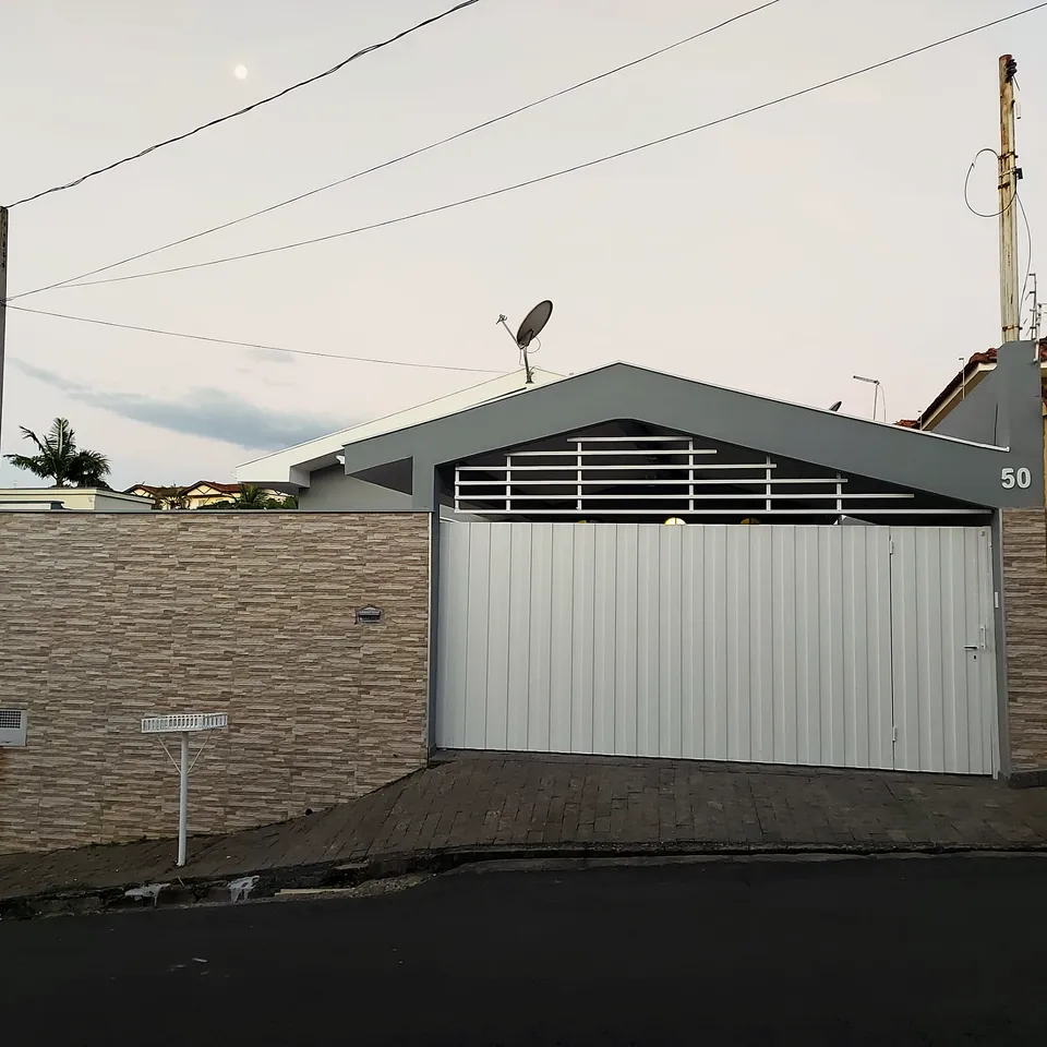 Casa à venda em Loteamento Assumpção Neto, Águas de Lindóia, foto 1 de 15
