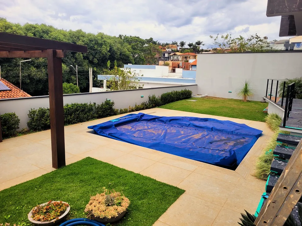 Casa à venda em Pimenteis, Águas de Lindóia, foto 5 de 15
