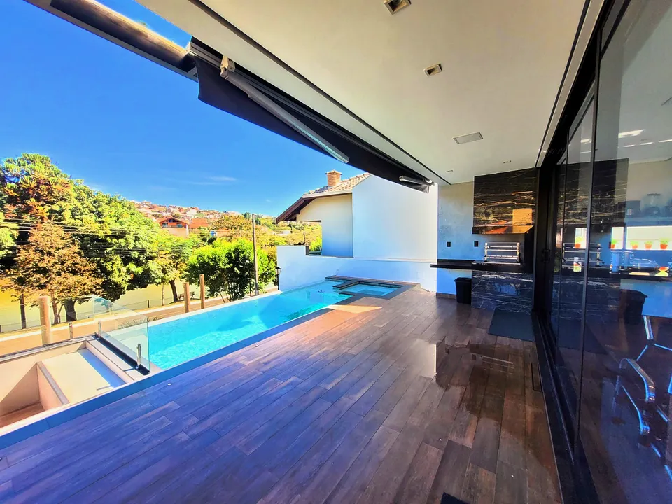 Casa à venda em Pimenteis, Águas de Lindóia, foto 5 de 9