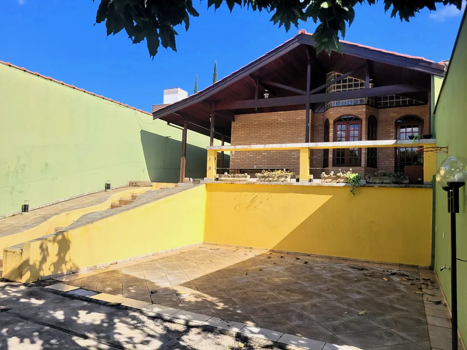 Casa à venda em Pimenteis, Águas de Lindóia, foto 14 de 15