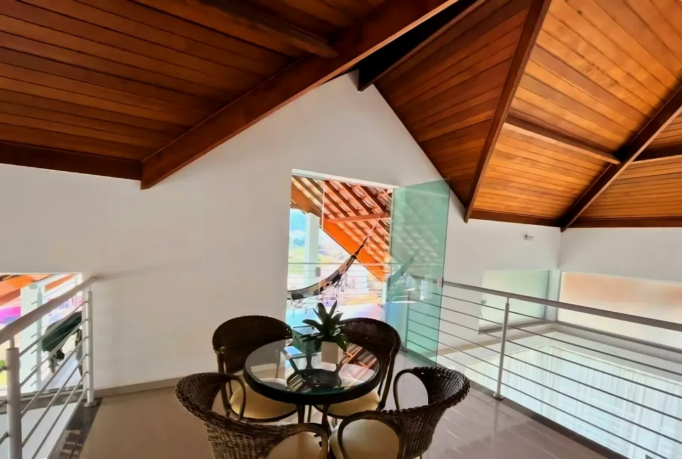 Casa à venda em Pimenteis, Águas de Lindóia, foto 10 de 12