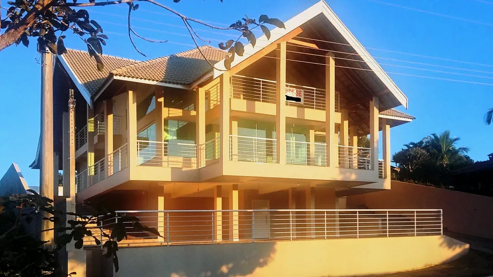Casa à venda em Pimenteis, Águas de Lindóia, foto 2 de 12