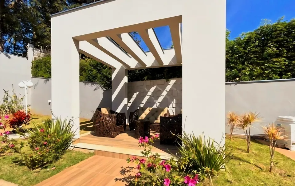 Casa à venda em Pimenteis, Águas de Lindóia, foto 3 de 12