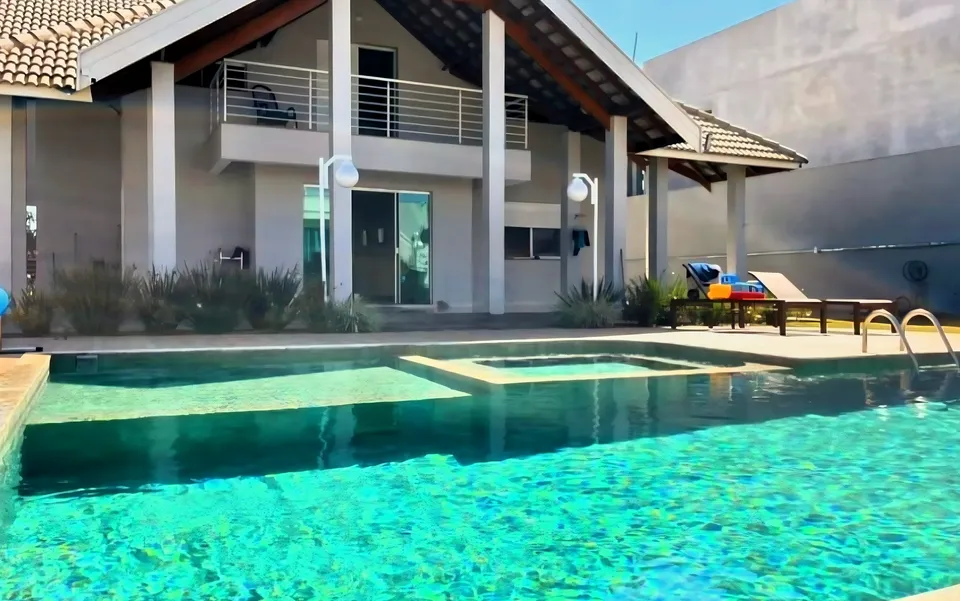 Casa à venda em Pimenteis, Águas de Lindóia, foto 4 de 12