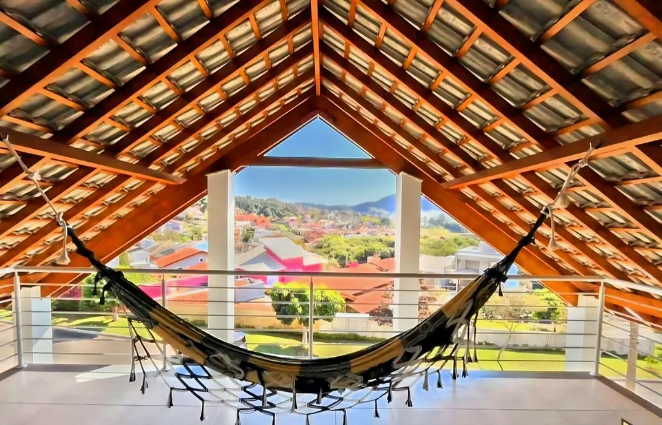 Casa à venda em Pimenteis, Águas de Lindóia, foto 8 de 12