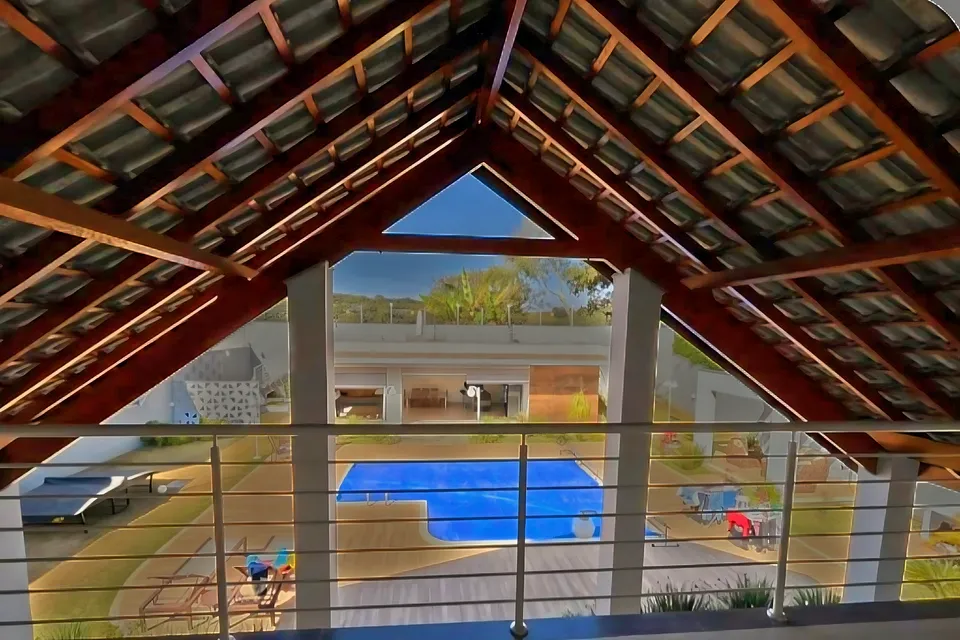 Casa à venda em Pimenteis, Águas de Lindóia, foto 9 de 12