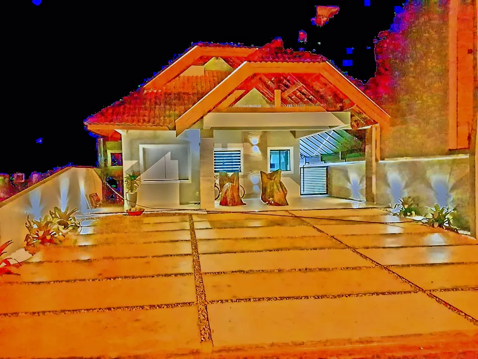 Casa à venda em Pimenteis, Águas de Lindóia, foto 12 de 15