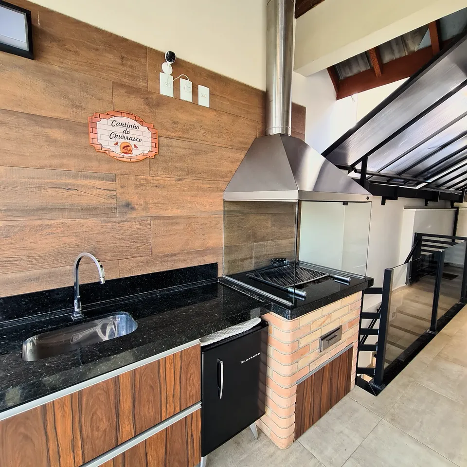 Casa à venda em Pimenteis, Águas de Lindóia, foto 3 de 15