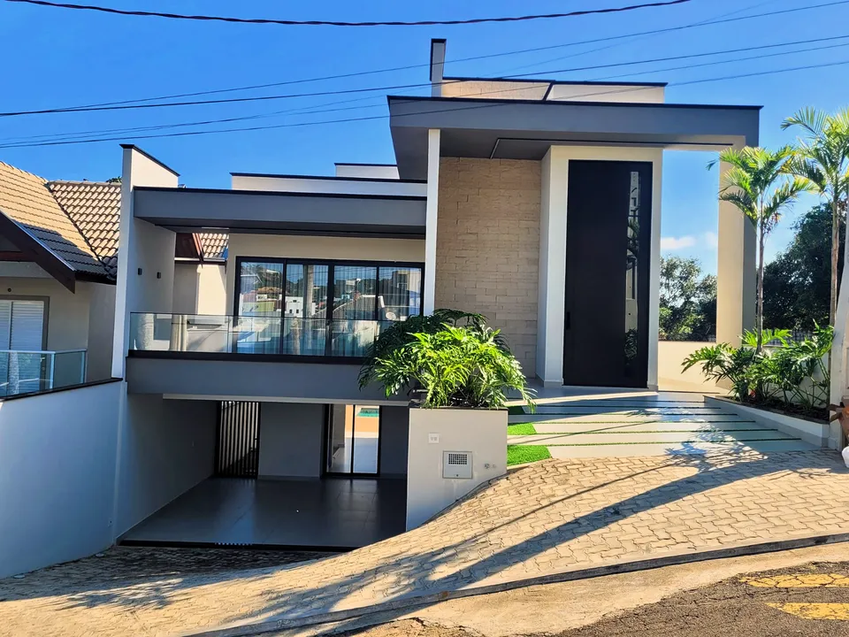 Casa à venda em Pimenteis, Águas de Lindóia, foto 2 de 13