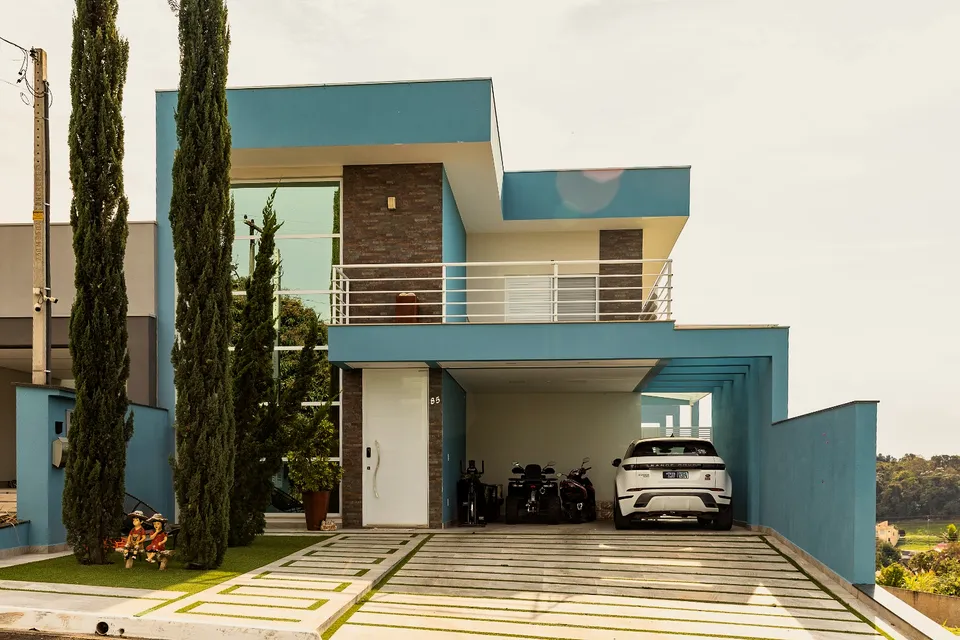 Casa à venda em Pimenteis, Águas de Lindóia, foto 5 de 15