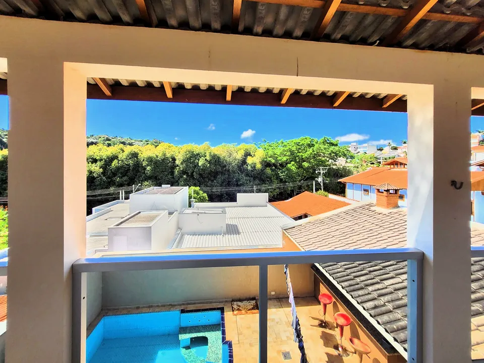 Casa à venda em Pimenteis, Águas de Lindóia, foto 10 de 13