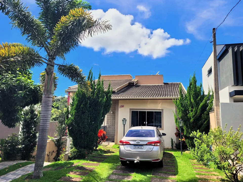 Casa à venda em Pimenteis, Águas de Lindóia, foto 7 de 13