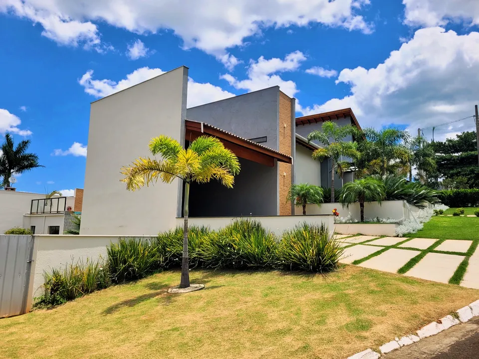 Casa à venda em Pimenteis, Águas de Lindóia, foto 5 de 15