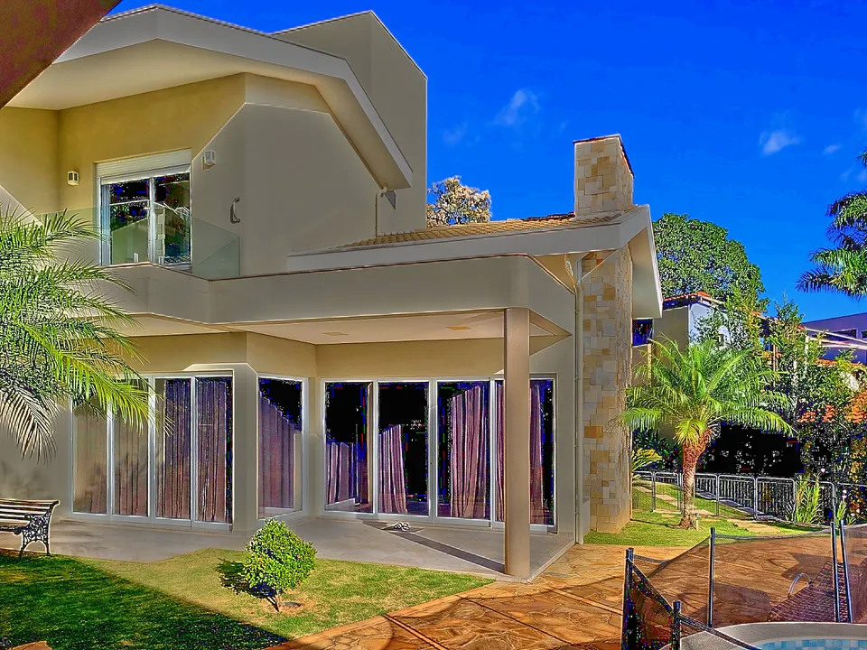 Casa à venda em Pimenteis, Águas de Lindóia, foto 1 de 14