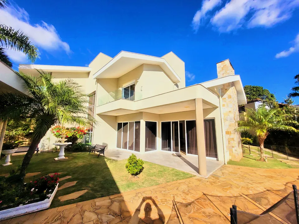 Casa à venda em Pimenteis, Águas de Lindóia, foto 12 de 14