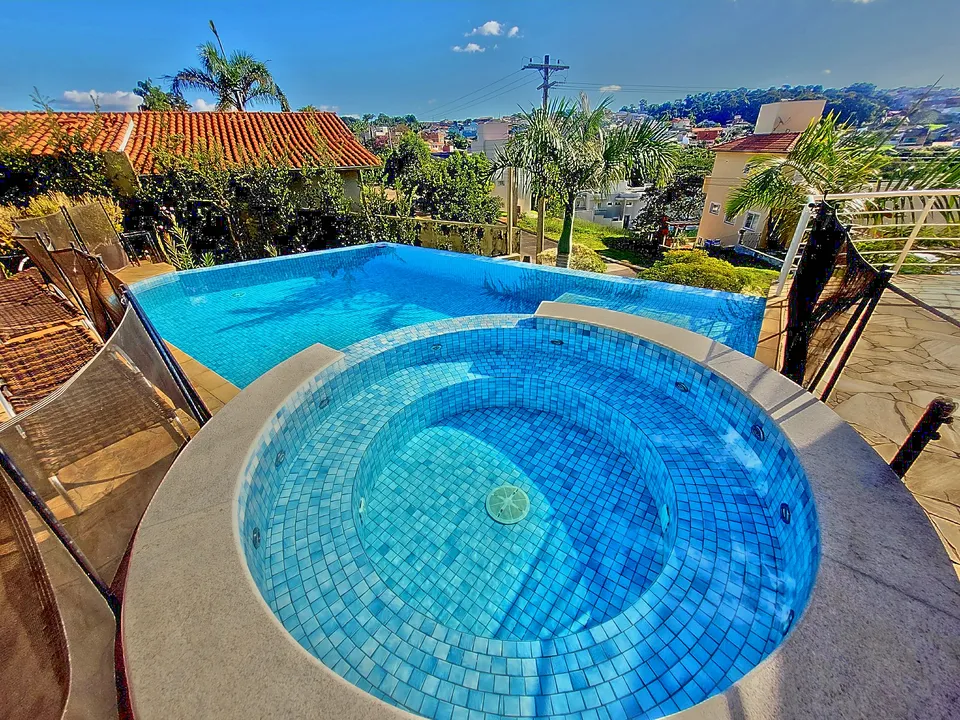 Casa à venda em Pimenteis, Águas de Lindóia, foto 5 de 14