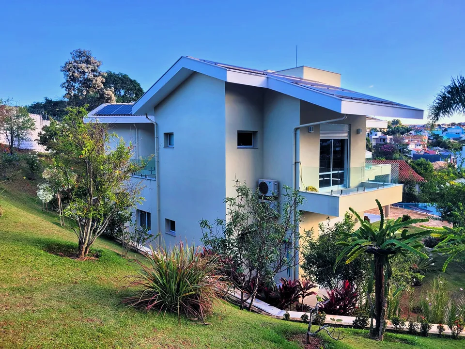 Casa à venda em Pimenteis, Águas de Lindóia, foto 9 de 14