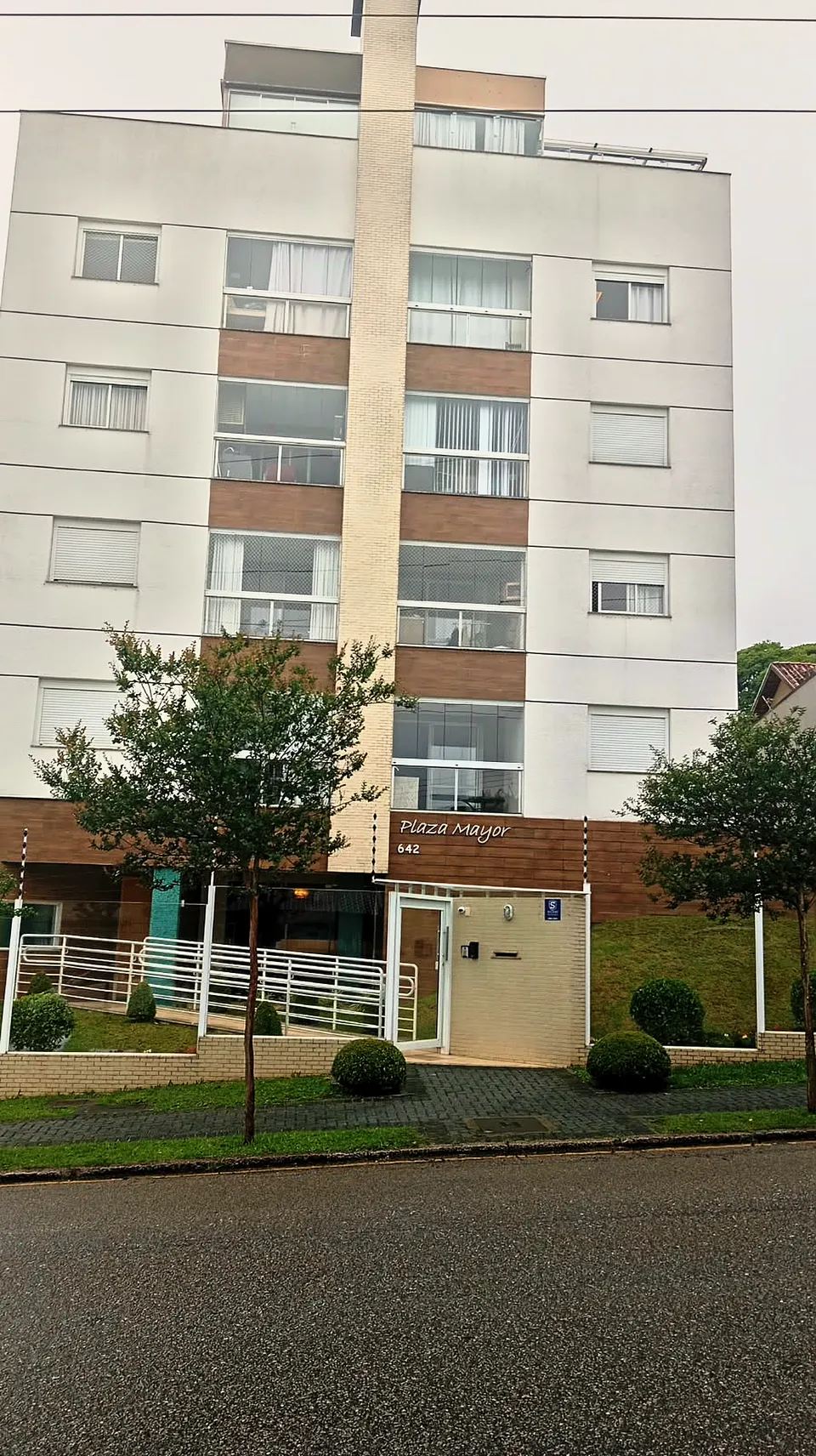 Apartamento à venda em Mercês, Curitiba, foto 1 de 10