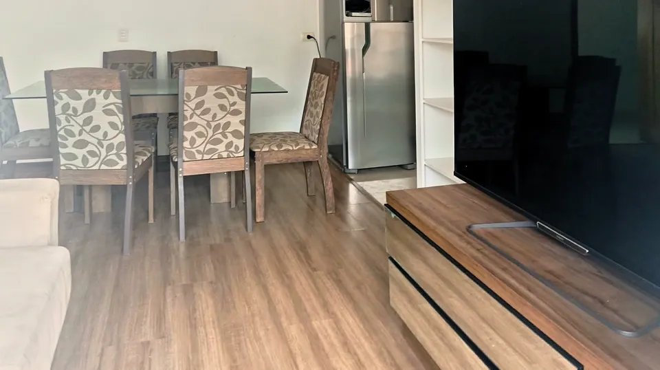Apartamento à venda em Mercês, Curitiba, foto 2 de 10