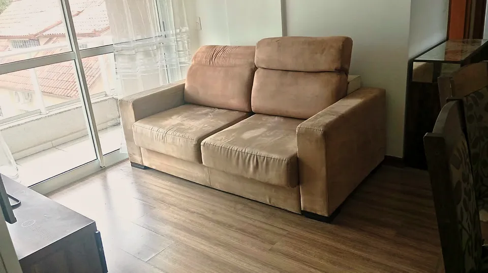 Apartamento à venda em Mercês, Curitiba, foto 3 de 10