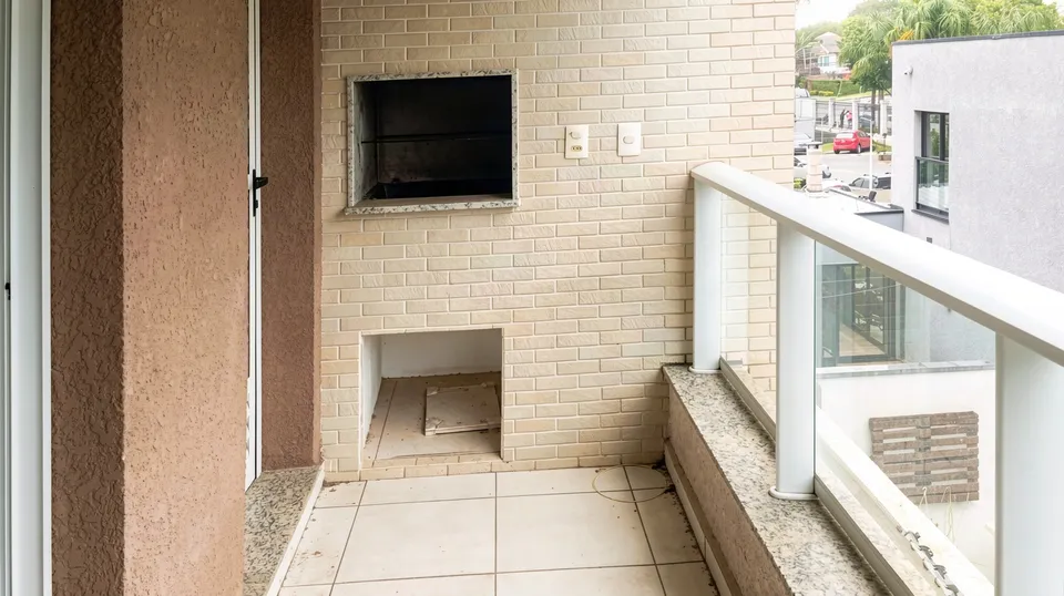 Apartamento à venda em Mercês, Curitiba, foto 4 de 10
