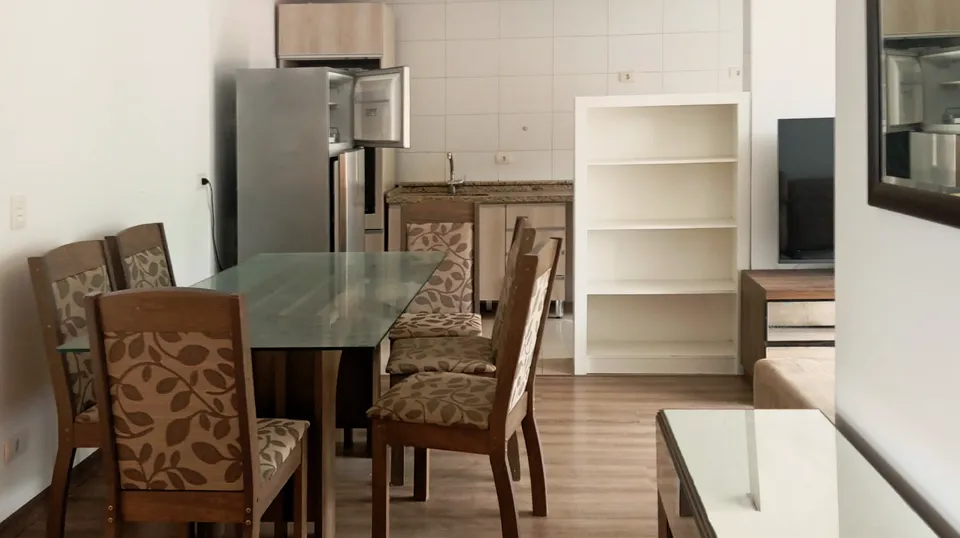 Apartamento à venda em Mercês, Curitiba, foto 5 de 10