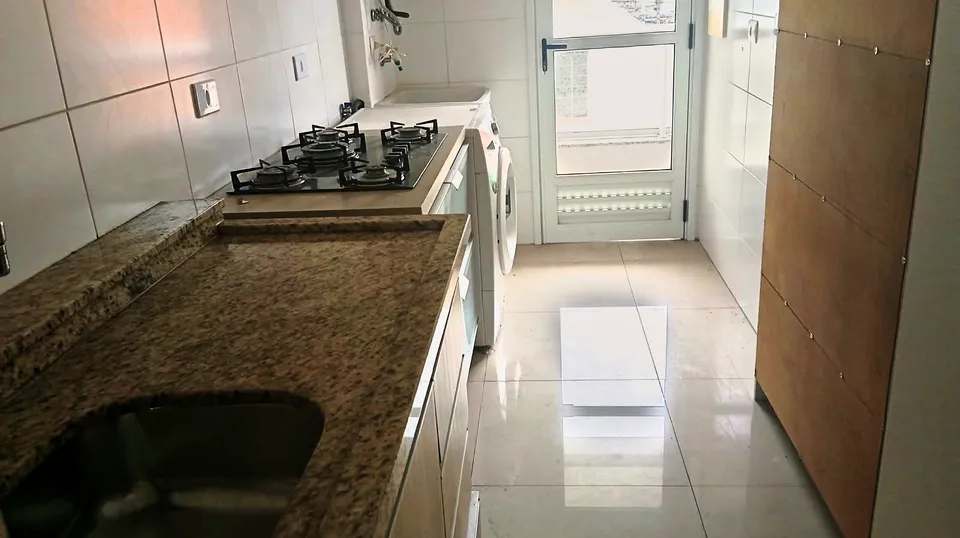 Apartamento à venda em Mercês, Curitiba, foto 6 de 10
