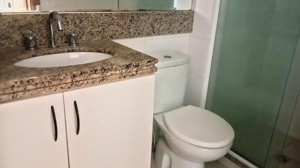 Apartamento à venda em Mercês, Curitiba, foto 9 de 10
