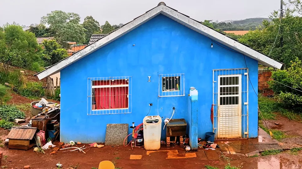 Casa à venda em Periquitos, Ponta Grossa, foto 4 de 6