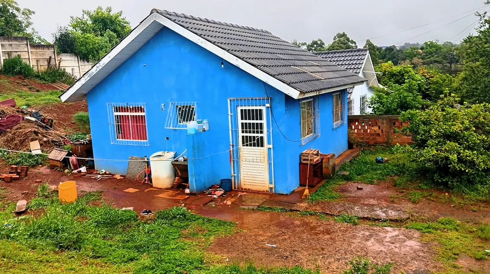 Casa à venda em Periquitos, Ponta Grossa, foto 5 de 6