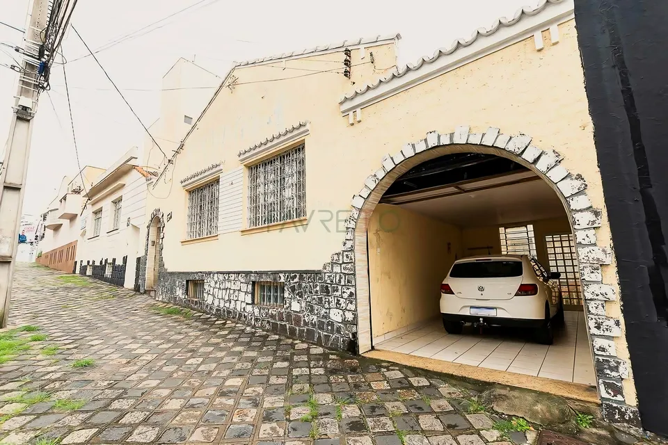 Casa à venda em São Francisco, Curitiba, foto 1 de 13