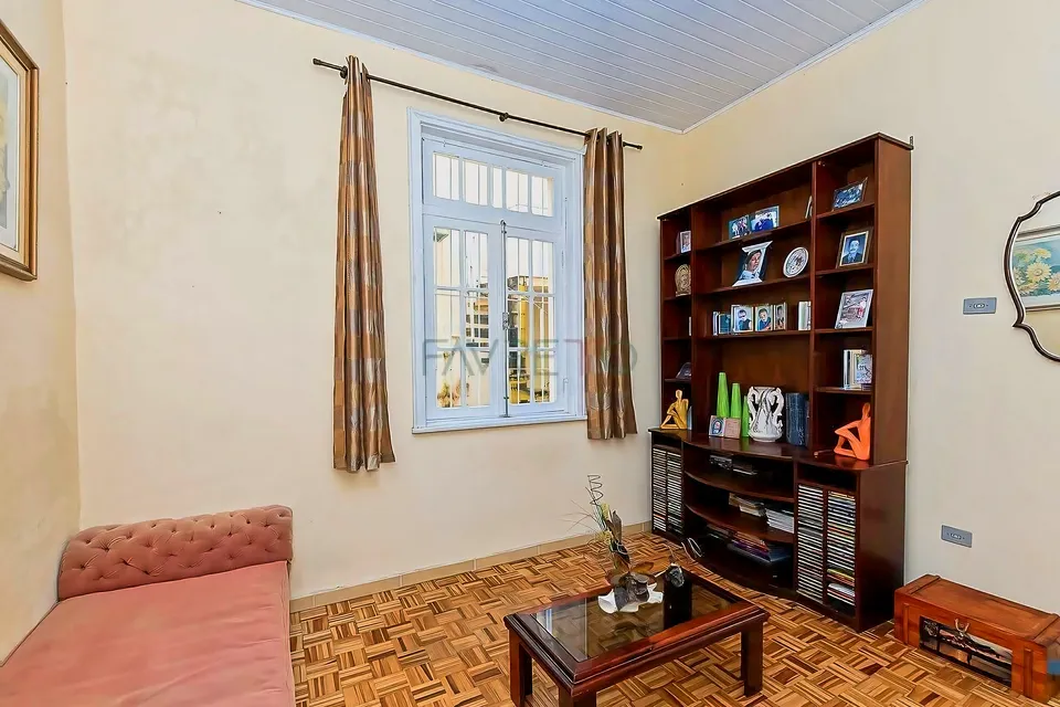 Casa à venda em São Francisco, Curitiba, foto 10 de 13