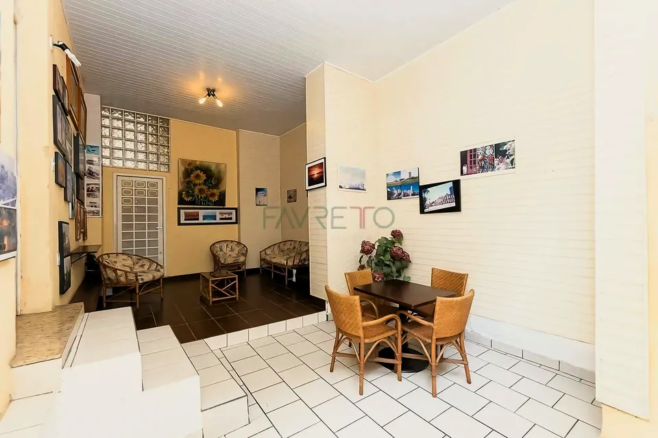 Casa à venda em São Francisco, Curitiba, foto 11 de 13