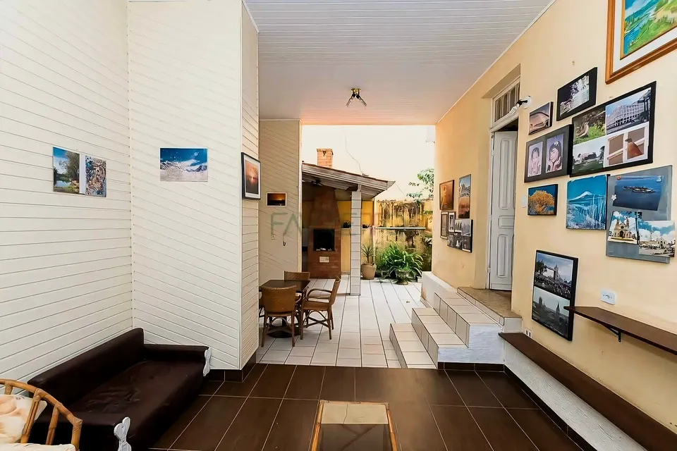 Casa à venda em São Francisco, Curitiba, foto 12 de 13