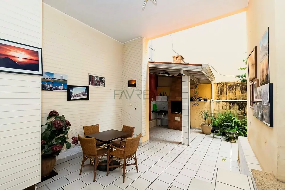 Casa à venda em São Francisco, Curitiba, foto 13 de 13
