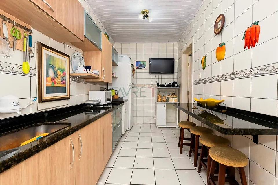 Casa à venda em São Francisco, Curitiba, foto 4 de 13