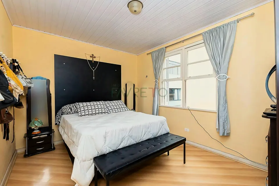 Casa à venda em São Francisco, Curitiba, foto 5 de 13