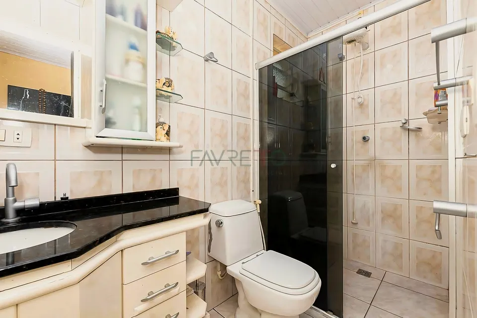 Casa à venda em São Francisco, Curitiba, foto 6 de 13